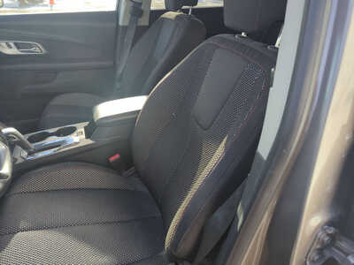 2012 Chevrolet Equinox, $0. Photo 10