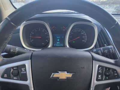 2012 Chevrolet Equinox, $0. Photo 11