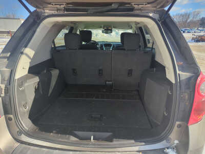 2012 Chevrolet Equinox, $0. Photo 7