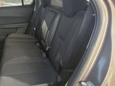 2012 Chevrolet Equinox, $0. Photo 8