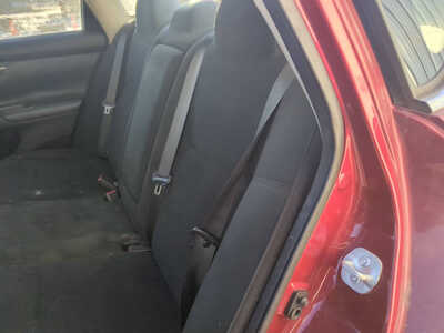2015 Nissan Altima, $5995. Photo 6