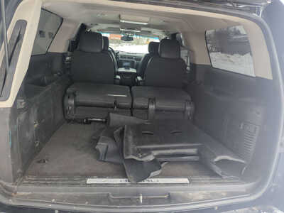 2012 GMC Yukon XL, $8900. Photo 9