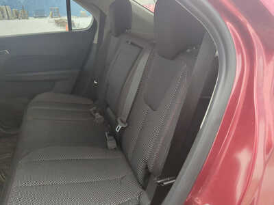 2014 Chevrolet Equinox, $4995. Photo 10