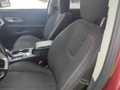 2014 Chevrolet Equinox, $4995. Photo 11