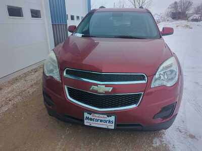 2014 Chevrolet Equinox, $4995. Photo 5