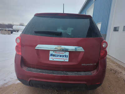 2014 Chevrolet Equinox, $4995. Photo 6