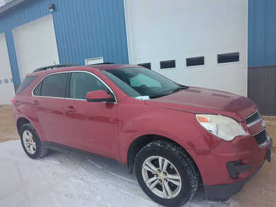 2014 Chevrolet Equinox, $4995. Photo 7