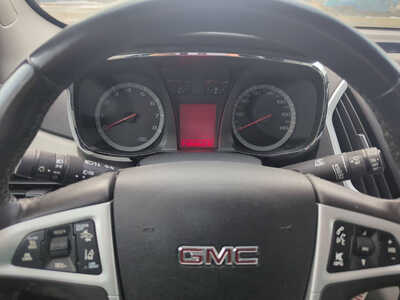 2014 GMC Terrain, $2995. Photo 10