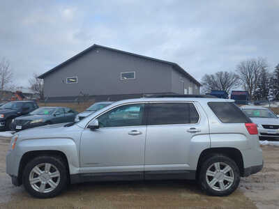 2014 GMC Terrain, $2995. Photo 2