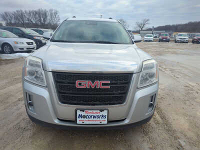 2014 GMC Terrain, $2995. Photo 3