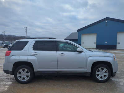 2014 GMC Terrain, $2995. Photo 4