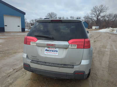 2014 GMC Terrain, $2995. Photo 5