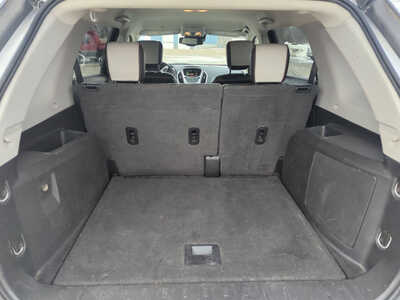 2014 GMC Terrain, $2995. Photo 6