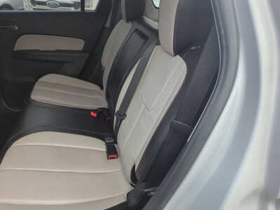 2014 GMC Terrain, $2995. Photo 7