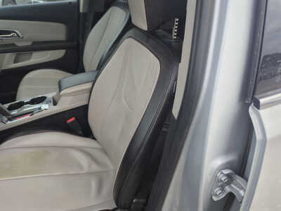 2014 GMC Terrain, $2995. Photo 8