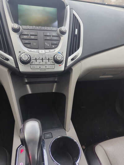 2014 GMC Terrain, $2995. Photo 9