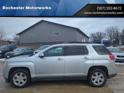 2014 GMC Terrain, $2995. Photo 1