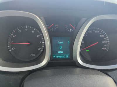 2012 Chevrolet Equinox, $2995. Photo 12