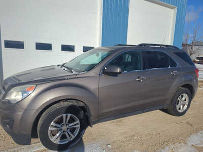 2012 Chevrolet Equinox, $2995. Photo 2