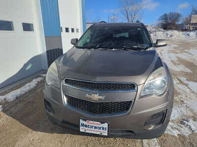 2012 Chevrolet Equinox, $2995. Photo 3