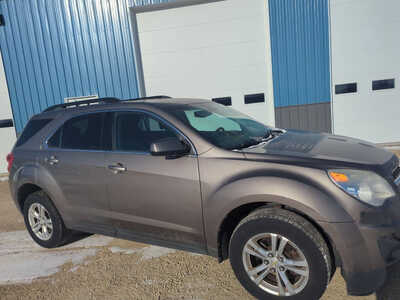 2012 Chevrolet Equinox, $2995. Photo 4