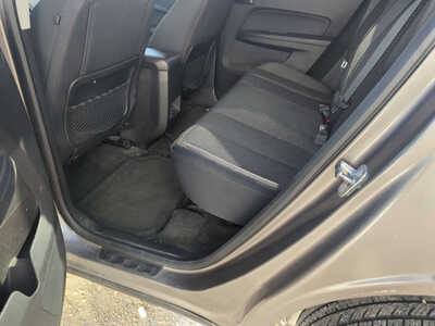 2012 Chevrolet Equinox, $2995. Photo 9