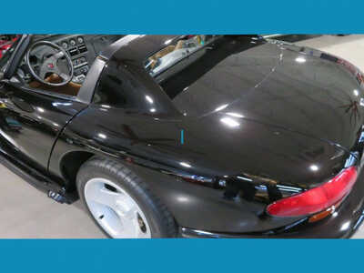 1995 Dodge Viper, $20000. Photo 3