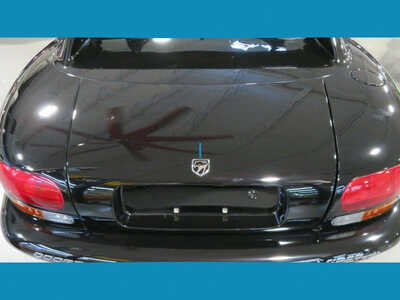 1995 Dodge Viper, $20000. Photo 4