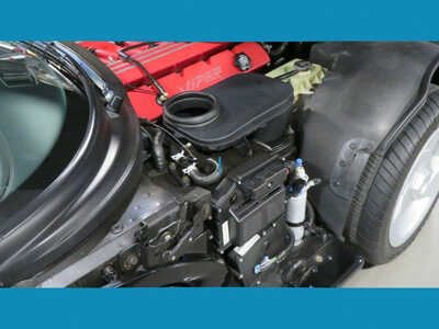 1995 Dodge Viper, $20000. Photo 5