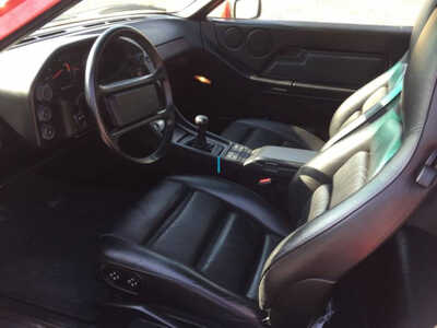1987 Porsche 928, $18000. Photo 5