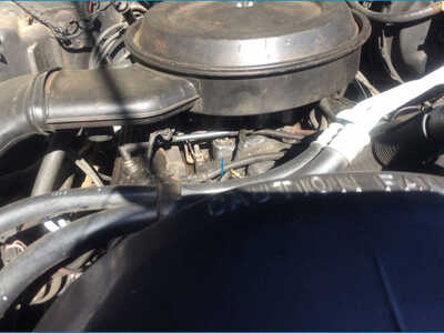 1987 GMC Jimmy, $10000. Photo 5