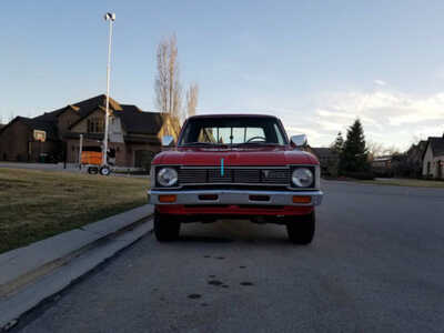 1981 Toyota Pickup, Reg. Cab, $10000. Photo 3