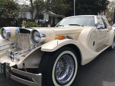 1986 Ford Mustang, $14500. Photo 2