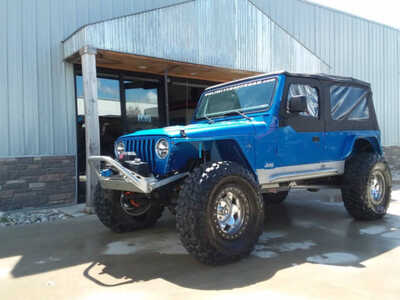 2005 Jeep Wrangler Unlimited, $24000. Photo 4