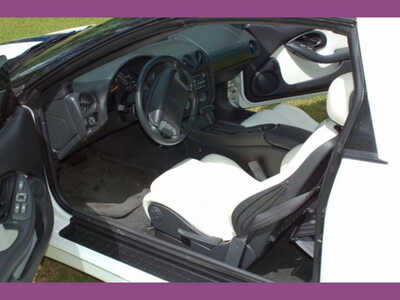 1994 Pontiac Firebird, $10300. Photo 4