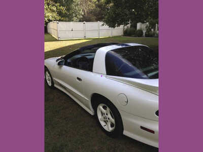 1994 Pontiac Firebird, $10300. Photo 5
