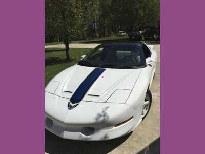 1994 Pontiac Firebird, $10300. Photo 1