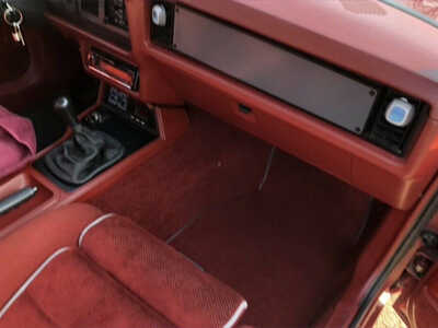 1985 Ford Mustang, $14800. Photo 2
