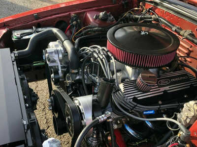 1985 Ford Mustang, $14800. Photo 3