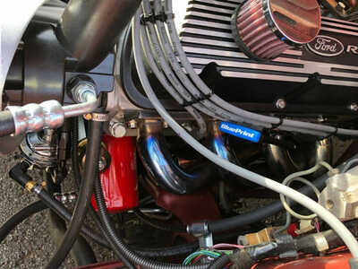 1985 Ford Mustang, $14800. Photo 4