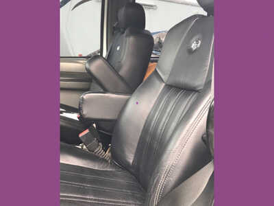 2002 Ford F-650 Super, $12000. Photo 3