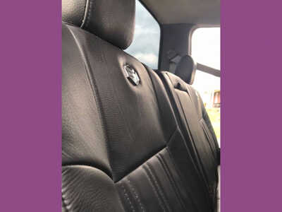 2002 Ford F-650 Super, $12000. Photo 5