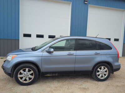 2008 Honda CR-V, $6250. Photo 4
