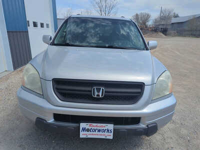 2003 Honda Pilot, $2200. Photo 3