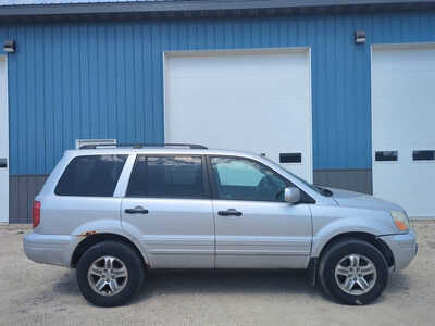2003 Honda Pilot, $2200. Photo 4