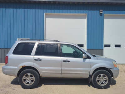 2003 Honda Pilot, $2200. Photo 6