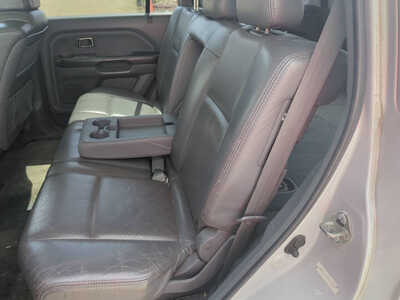 2003 Honda Pilot, $2200. Photo 7