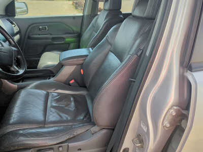 2003 Honda Pilot, $2200. Photo 8