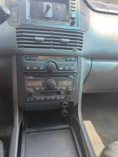 2003 Honda Pilot, $2200. Photo 9