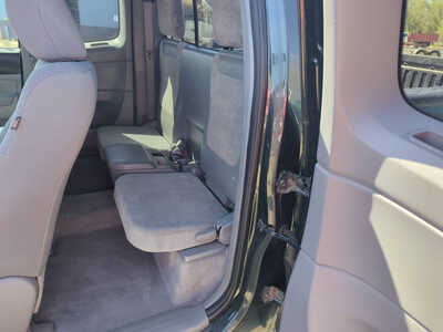 2010 Toyota Tacoma, $10999. Photo 8